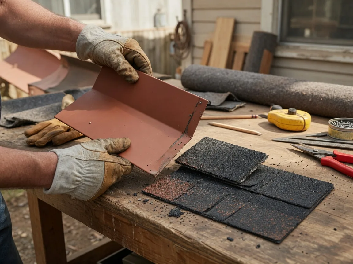 Roof Repair company in White House, TN